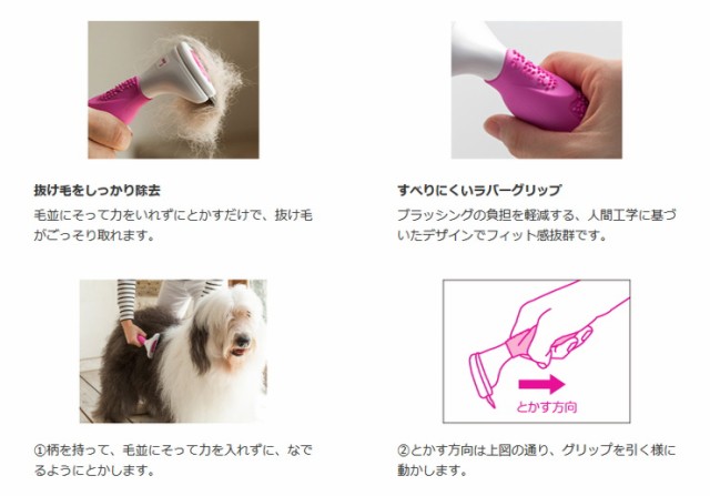 売り尽くしセール 抜け毛除去用品 アンダーコートトリマー イヌ 犬用ケアブラシ 大型犬 長毛種用 トリミング 超大特価 Www Endocenter Com Ua