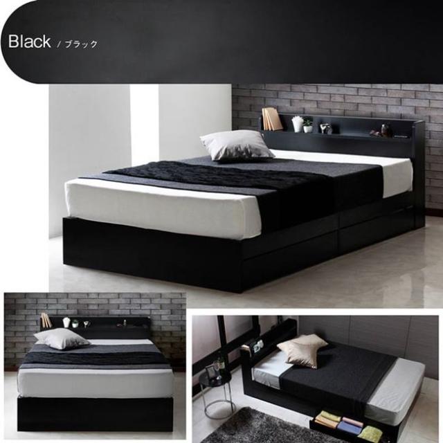 ベッドフレーム