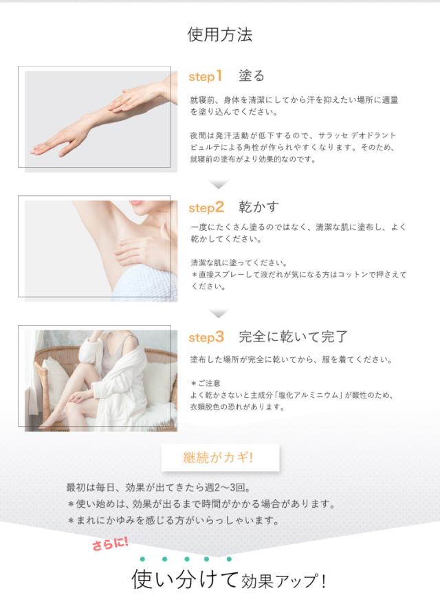 使用方法