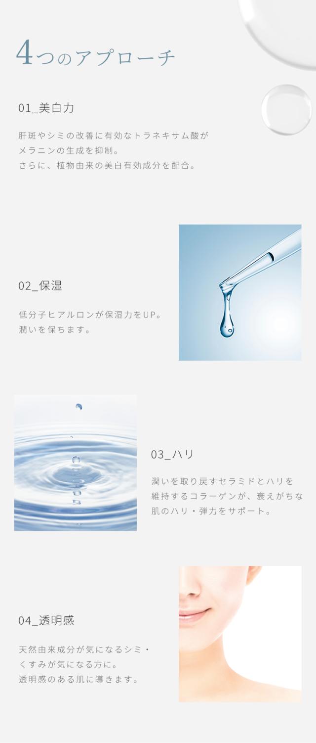 4つのアプローチ