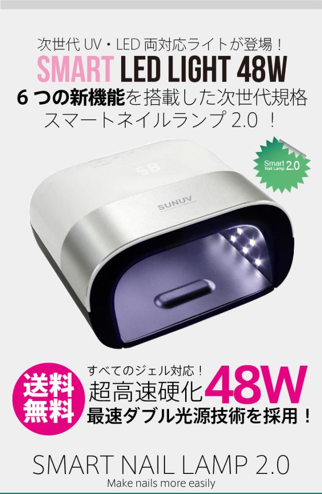 クラフトレジン・ジェルネイル