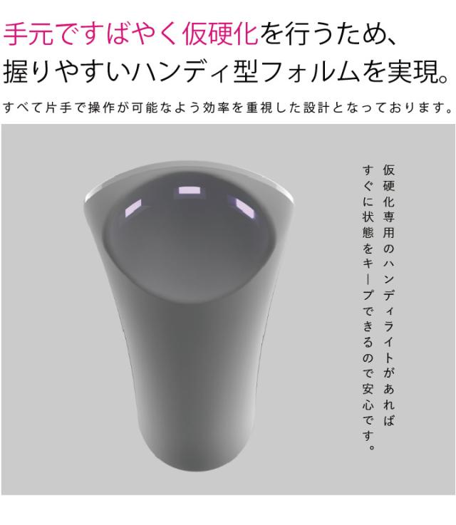 ジェルネイルセット