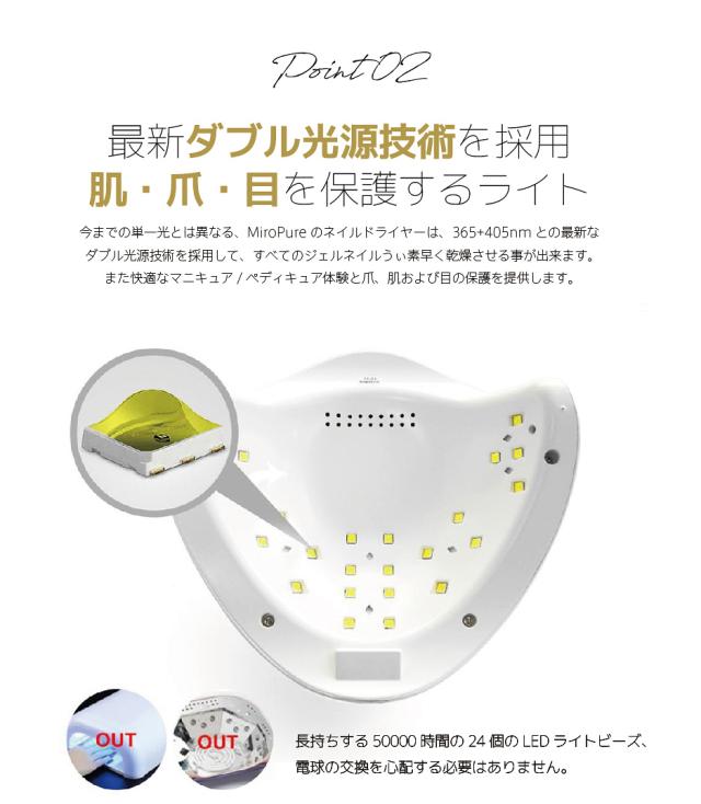 ジェルネイルセット