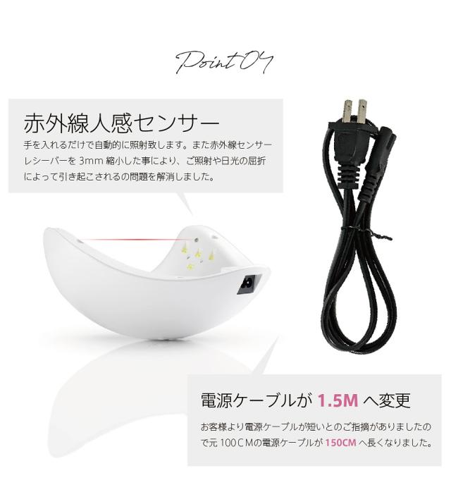 クラフトレジン・UVライト