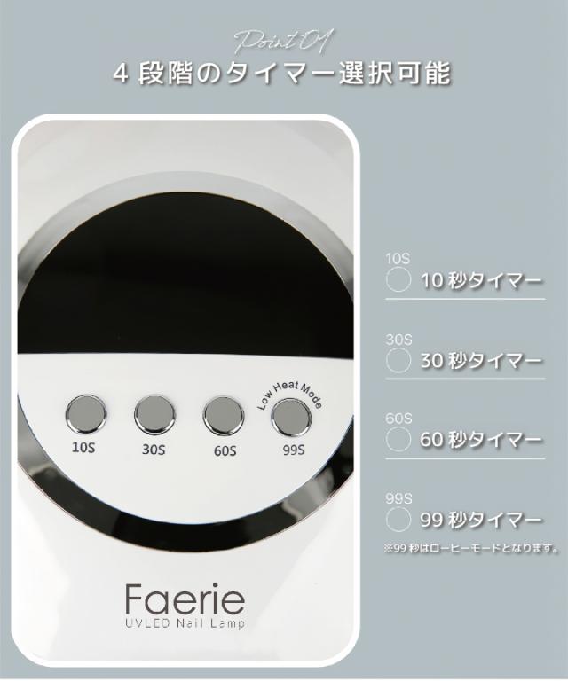 クラフトレジン・ジェルネイル