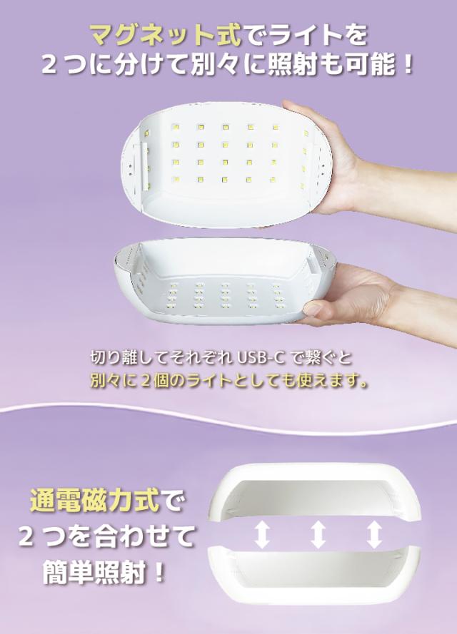 ジェルネイルセット