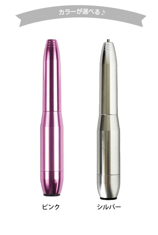 クラフトレジン・ジェルネイル