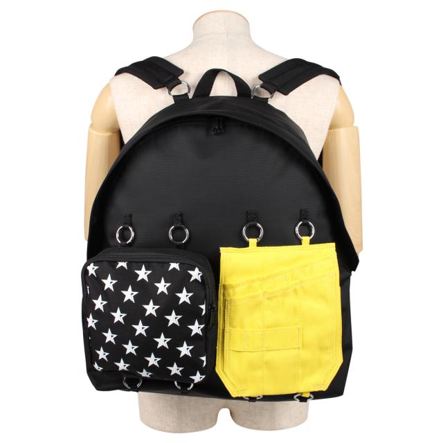ラフシモンズ RAF SIMONS イーストパック EASTPAK リュック