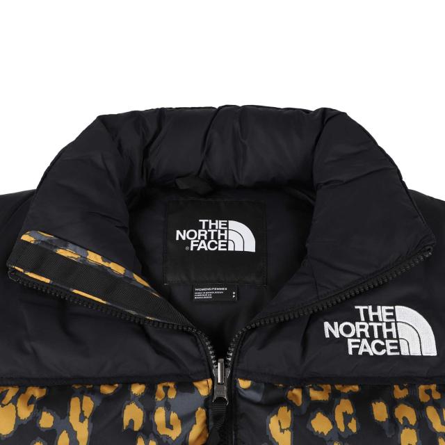 ノースフェイス THE NORTH FACE ダウン ベスト ヌプシ