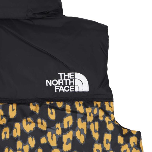 ノースフェイス THE NORTH FACE ダウン ベスト ヌプシ