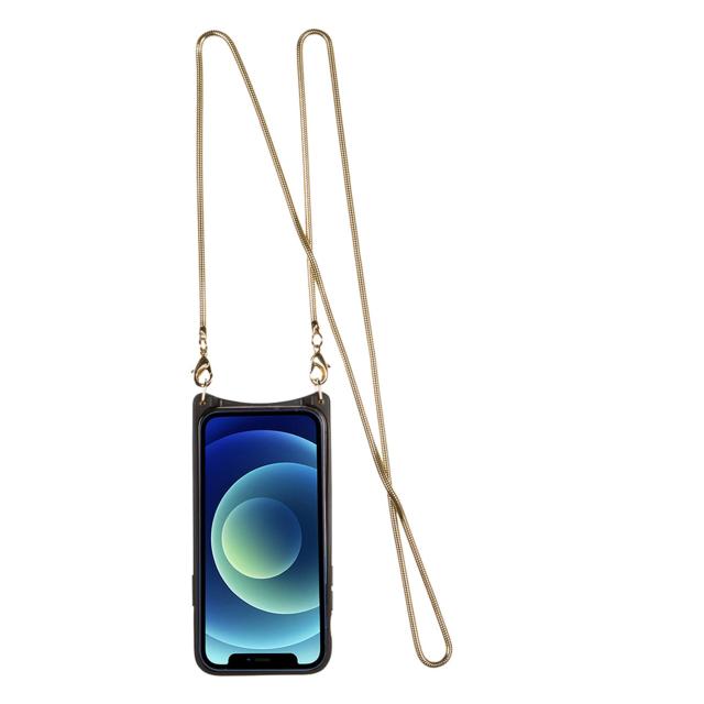バンドリヤーiPhone12 miniケース Amazon.co.jp: BANDOLIER バンドリヤー iPhone 12 mini ケース