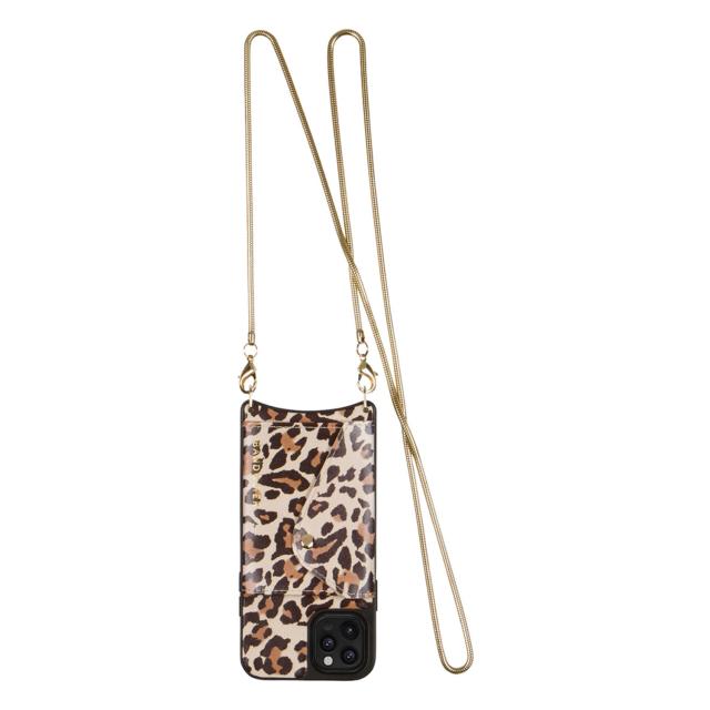 BANDOLIER バンドリヤー iPhone 12 mini 12 12Pro 12 Pro Max ケース