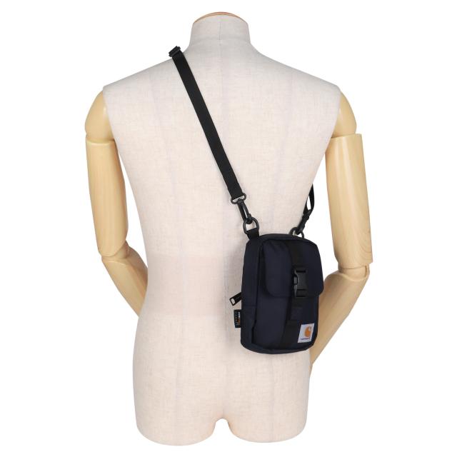 カーハート carhartt ショルダーバッグ バーノン オーガナイザー