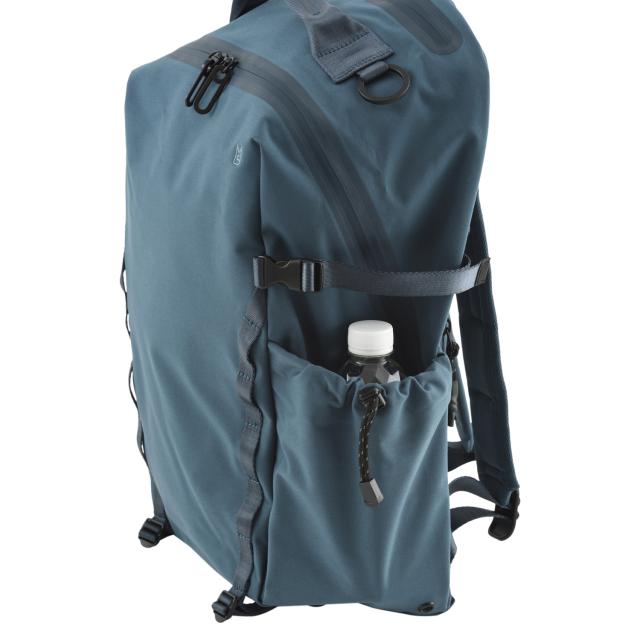 ミレスト MILESTO リュック バッグ バックパック サイド バックル