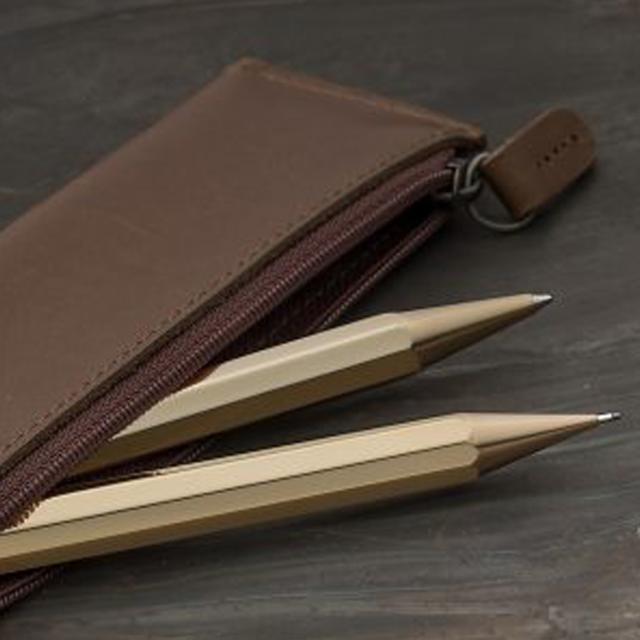 Kaweco ブラウン シャープペンシル 本体 楽天市場】＼今ならP7倍／ カヴェコ Kaweco シャーペン