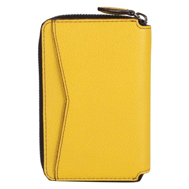 ラ ガレリア la GALLERIA 財布 二つ折り 小銭入れ ケース ジェネリコ メンズ 本革 青木鞄 2624 ラ ガレリア la GALLERIA 財布 二つ折り 小銭入れ コインケース