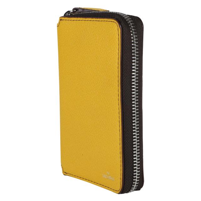 ラ ガレリア la GALLERIA 財布 二つ折り 小銭入れ コインケース