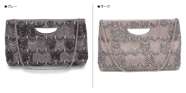 ノクチルカ NOCTILUCA パーティーバッグ ショルダーバッグ クラッチ