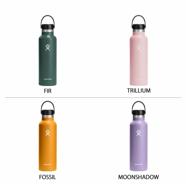 Hydro Flask ハイドロフラスク 21oz ハイドレーション スタンダード