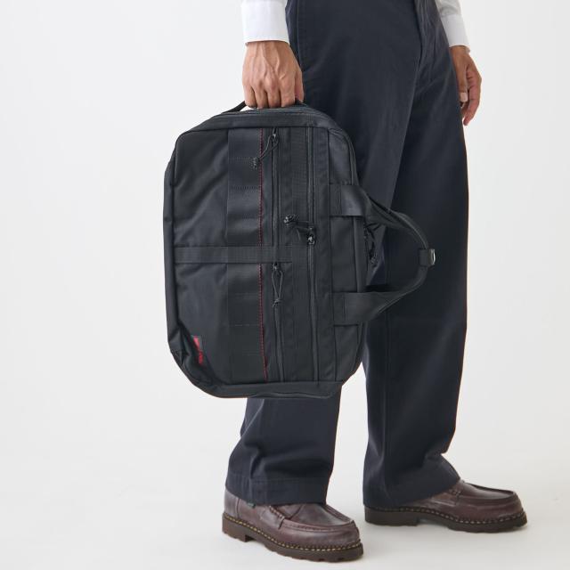 ブリーフィング BRIEFING バッグ リュック バックパック ビジネスバッグ ブリーフケース メンズ レディース 9.5L BRA233P50