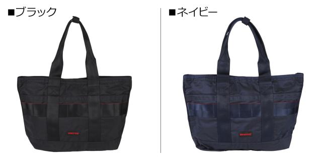 ブリーフィング BRIEFING バッグ トートバッグ メンズ レディース 21.9L DISCRETE TOTE M MW GENII ブラック ネイビー 黒 BRA233T24