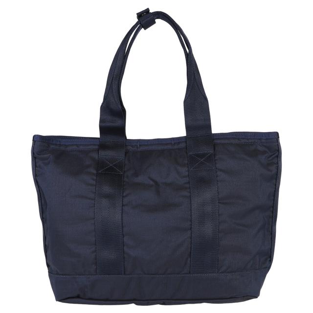 ブリーフィング BRIEFING バッグ トートバッグ メンズ レディース 21.9L DISCRETE TOTE M MW GENII ブラック ネイビー 黒 BRA233T24