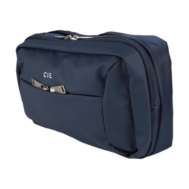 シー CIE バッグ ショルダーバッグ ボディバッグ メンズ レディース Sサイズ 4.3L 斜め掛け LEAP SLING BAG S 072303
