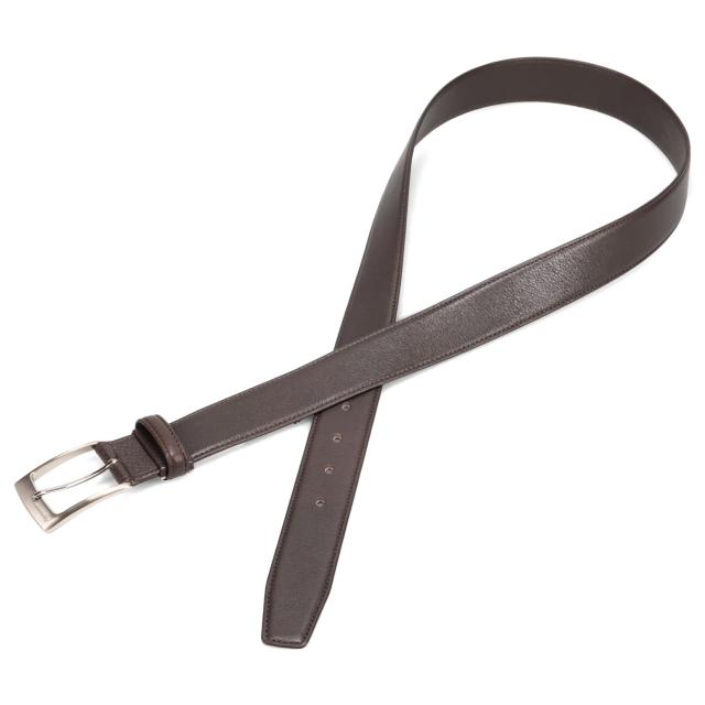 アクアスキュータム AQUASCUTUM ベルト レザーベルト メンズ 本革 日本