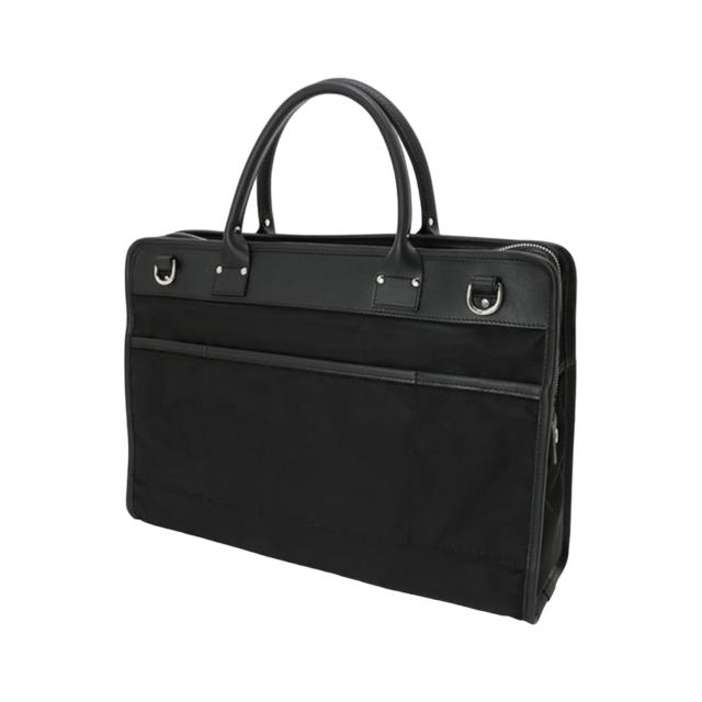 フェリージ Felisi ビジネスバッグ ブリーフケース メンズ レディース 本革 1773/1/DS ブラック ネイビー 黒