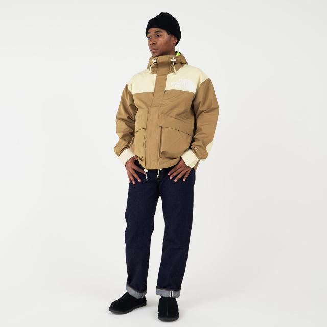 ノースフェイス THE NORTH FACE ジャケット マウンテンパーカー