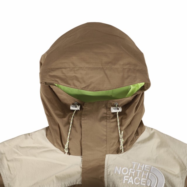 ノースフェイス THE NORTH FACE ジャケット マウンテンパーカー