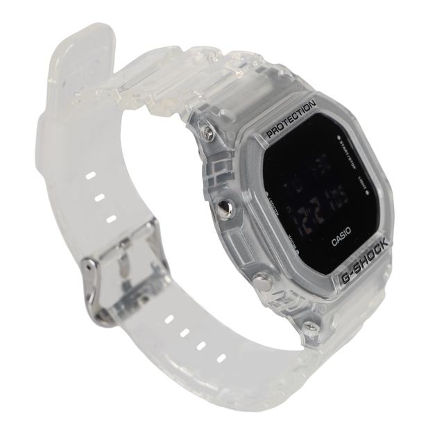 カシオ CASIO G-SHOCK 5600 SERIES 腕時計 DW-5600USKE-7JF メンズ