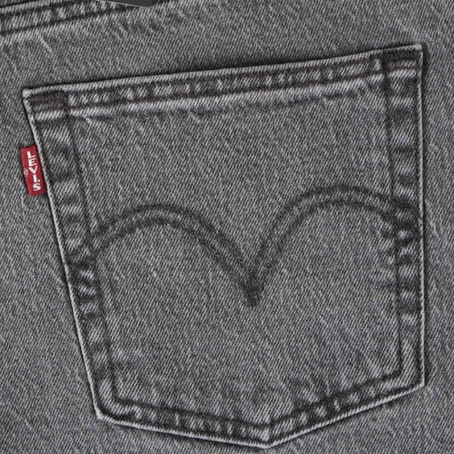 リーバイス LEVIS 501 デニム パンツ ジーンズ ジーパン レディース