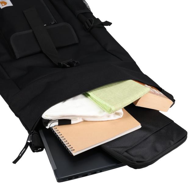 カーハート carhartt リュック バッグ バックパック フィリス メンズ レディース 21.5L 撥水 大容量 PHILIS BACKPACK I031575