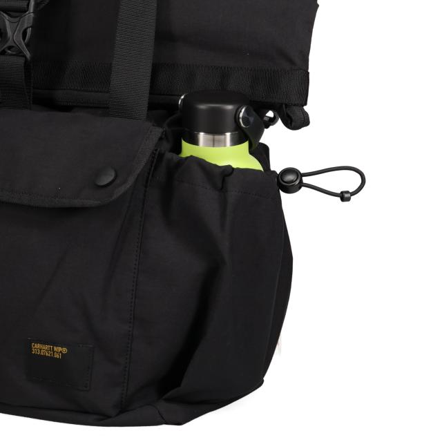 カーハート carhartt トートバッグ ショルダー ヘイスト メンズ