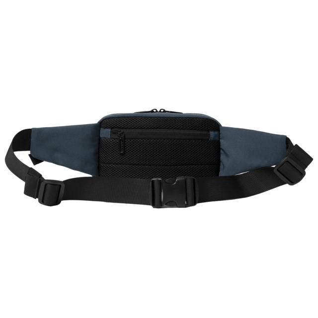 シムクリア SIMCLEAR ウエストバッグ ボディバッグ ポーチ ワンショルダー ツナグバッグ メンズ レディース 1.5L 撥水 斜め掛け TSB19