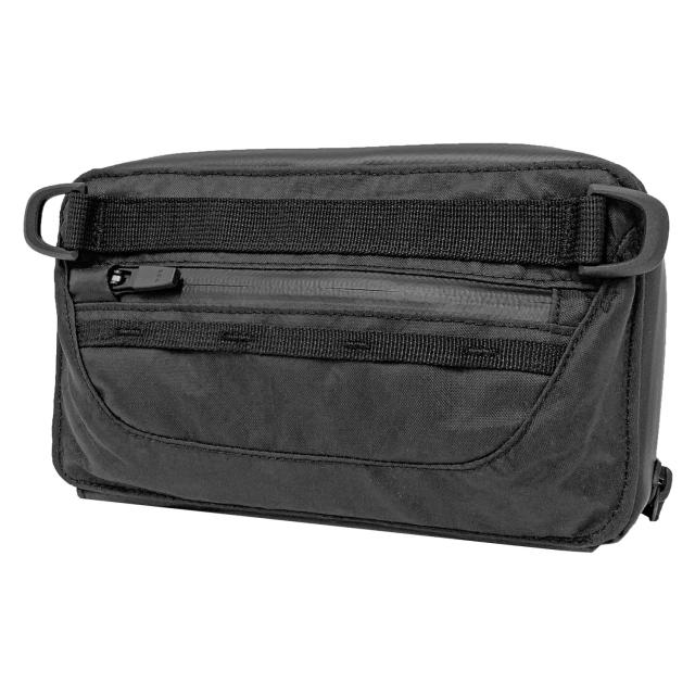コードオブベル CODE OF BELL ショルダーバッグ ボディバッグ 財布 メンズ レディース 0.9L 斜めがけ ANNEX CASE II ブラック 黒