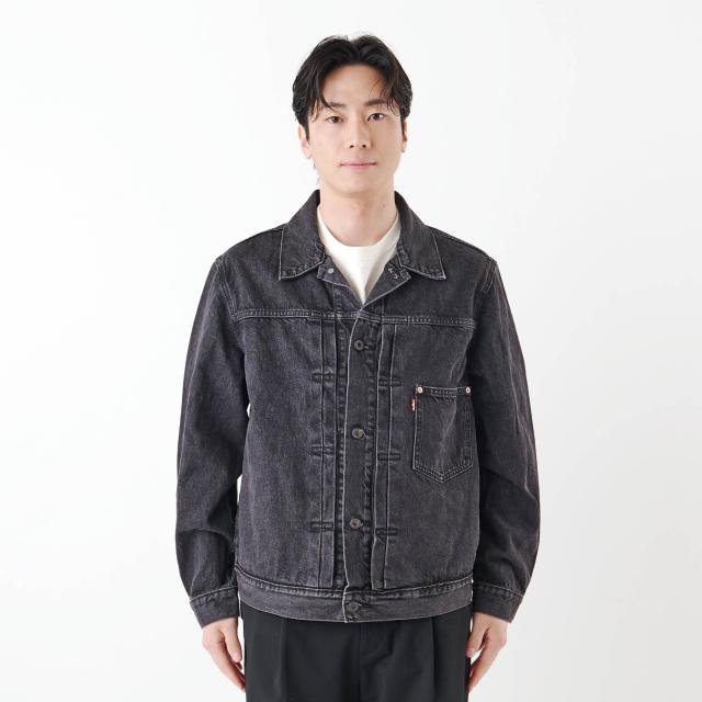 リーバイス LEVI'S Gジャン ジャケット トラッカージャケット メンズ