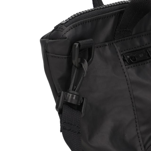 CIE シー バッグ ショルダーバッグ メンズ レディース 1.4L 斜めがけ 防水 軽量 日本製 W-CROSS ブラック グレー カーキ 黒 032501