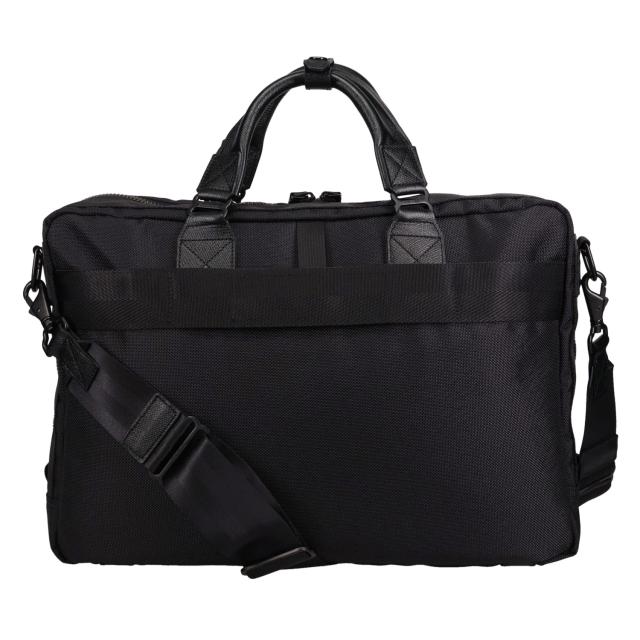 ブリーフィング BRIEFING バッグ ブリーフケース ビジネスバッグ 9.2L A4 斜めがけ 防水 耐久 日本製 BRM191B16