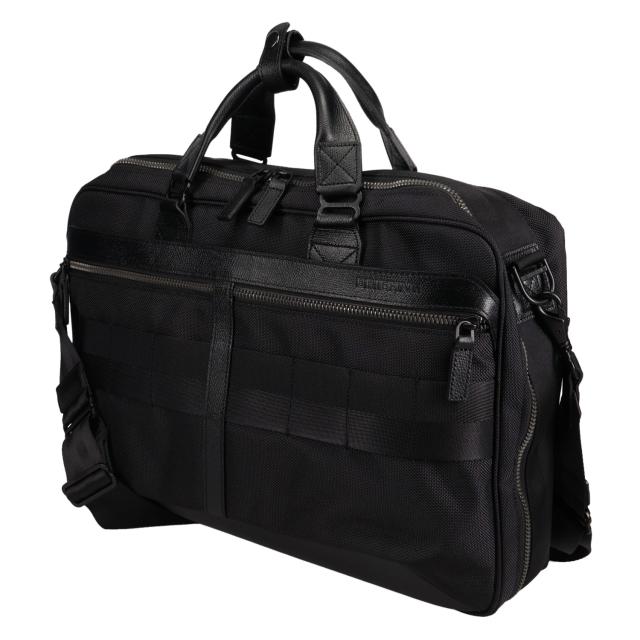 ブリーフィング BRIEFING バッグ ブリーフケース ビジネスバッグ リュック 12.6L A4 B4 斜めがけ BRM191B17
