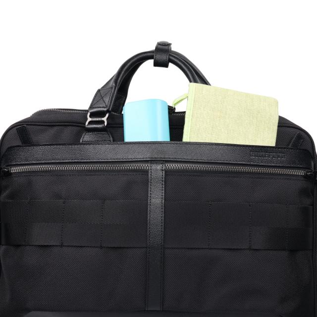 ブリーフィング BRIEFING バッグ ブリーフケース ビジネスバッグ リュック 12.6L A4 B4 斜めがけ BRM191B17