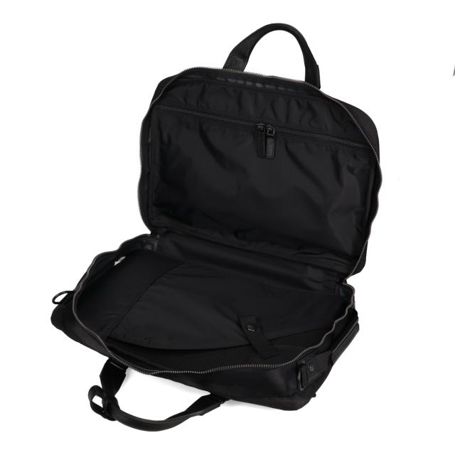 ブリーフィング BRIEFING バッグ ブリーフケース ビジネスバッグ リュック 12.6L A4 B4 斜めがけ BRM191B17