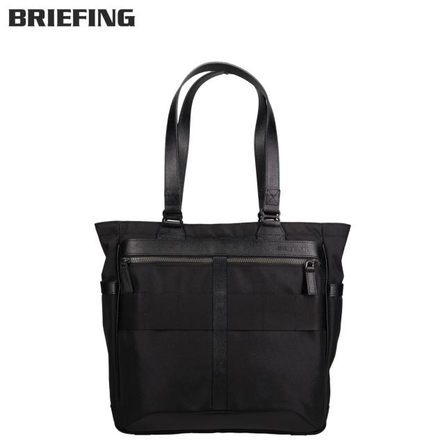 ブリーフィング BRIEFING バッグ トートバッグ メンズ レディース 11.9L A4 軽量 大容量 防水 耐久 BRM191T31