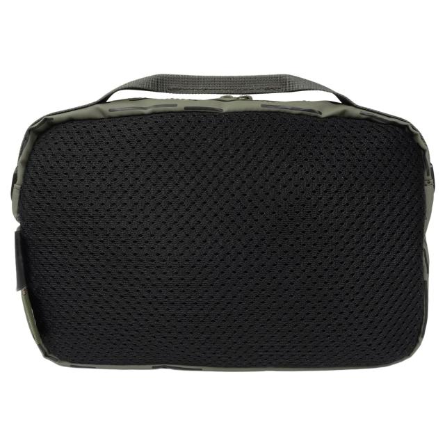 CIE シー バッグ ショルダーバッグ サコッシュ グリッド3 メンズ レディース 斜めがけ 軽量 防水 ミニ 日本限定 1.8L GRID3 032062RC