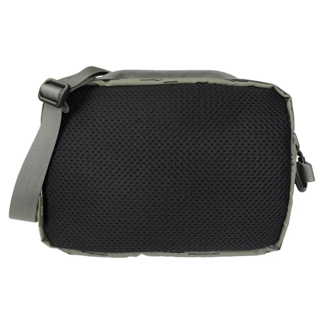 CIE シー バッグ ショルダーバッグ サコッシュ グリッド3 メンズ レディース 斜めがけ 大人 2.5L GRID3 BOTTLE SHOULDER BAG M