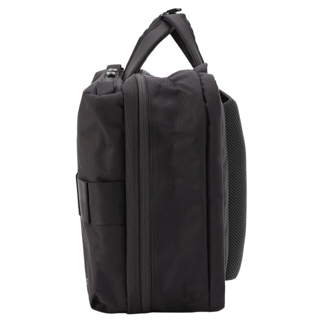 ブリーフィング BRIEFING リュック バッグパック ビジネスバッグ メンズ レディース 15.5L A4 B4 軽量 耐水 撥水 WRBRA231P48