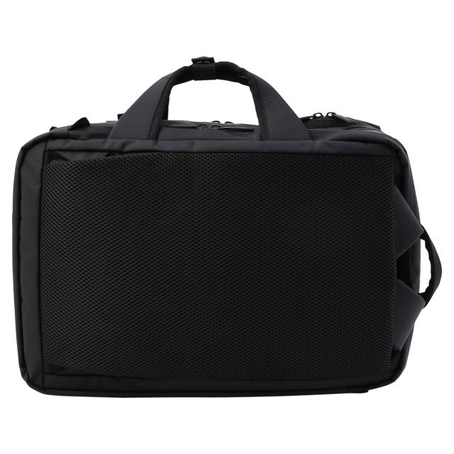 ブリーフィング BRIEFING リュック バッグパック ビジネスバッグ メンズ レディース 15.5L A4 B4 軽量 耐水 撥水 WRBRA231P48