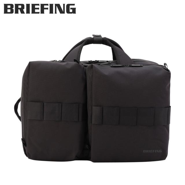 ブリーフィング BRIEFING リュック バッグパック ビジネスバッグ メンズ レディース 15.5L A4 B4 軽量 耐水 撥水 WRBRA231P48
