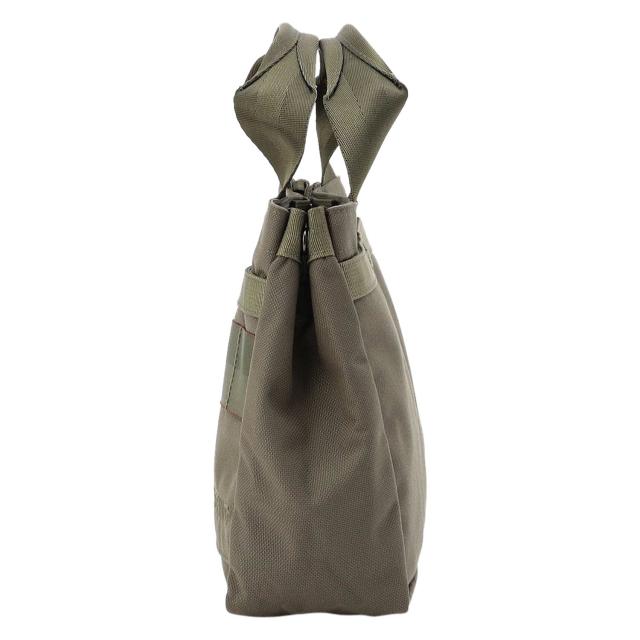 BRIEFING ブリーフィング バッグ トートバッグ ゴルフ メンズ レディース 5.4L 軽量 撥水 耐久 CLASSIC CART TOTE STD ブラック ネイビー グリーン ブラウン 黒 BRG253T07